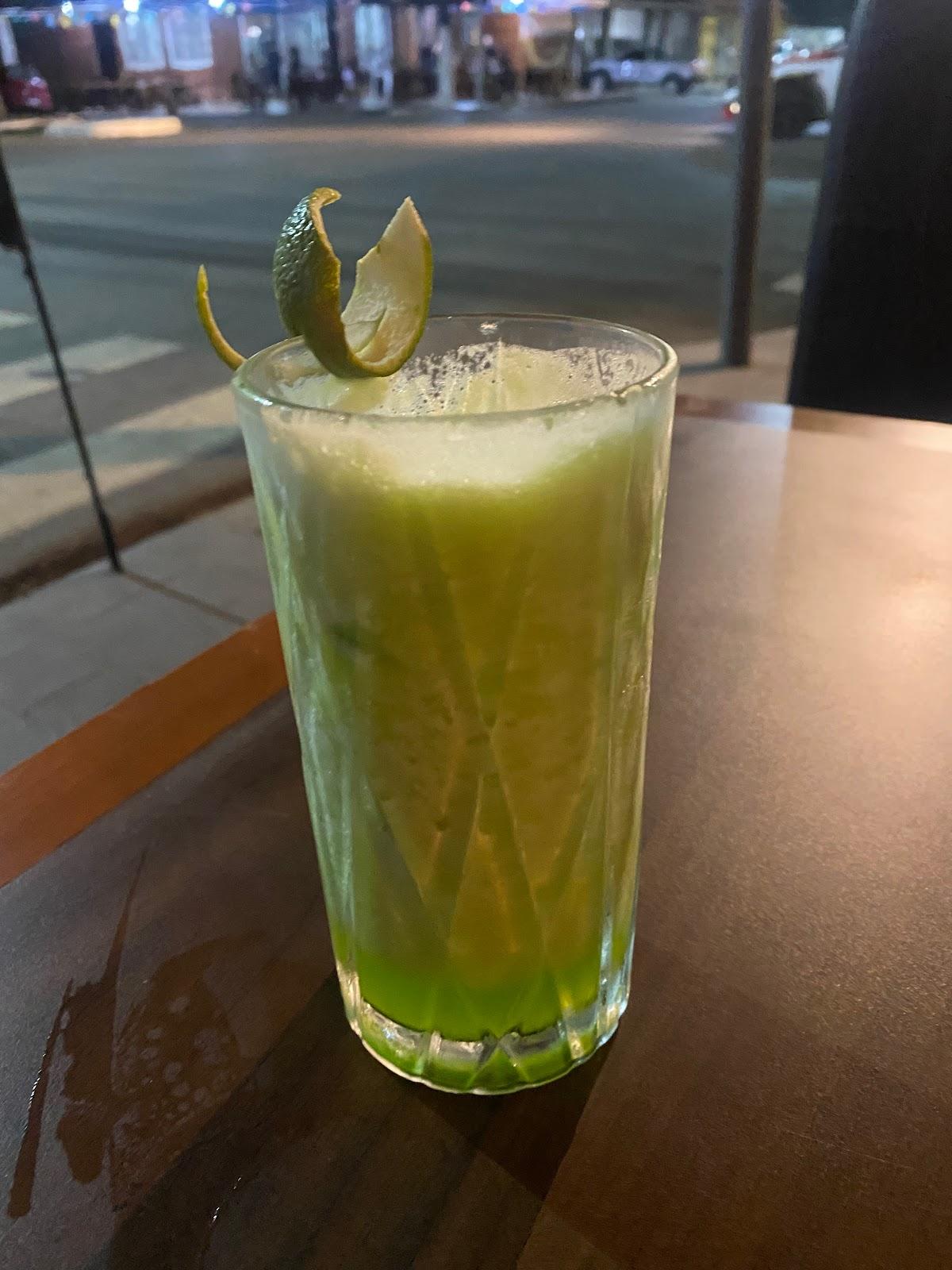 Delicias do Madeira III