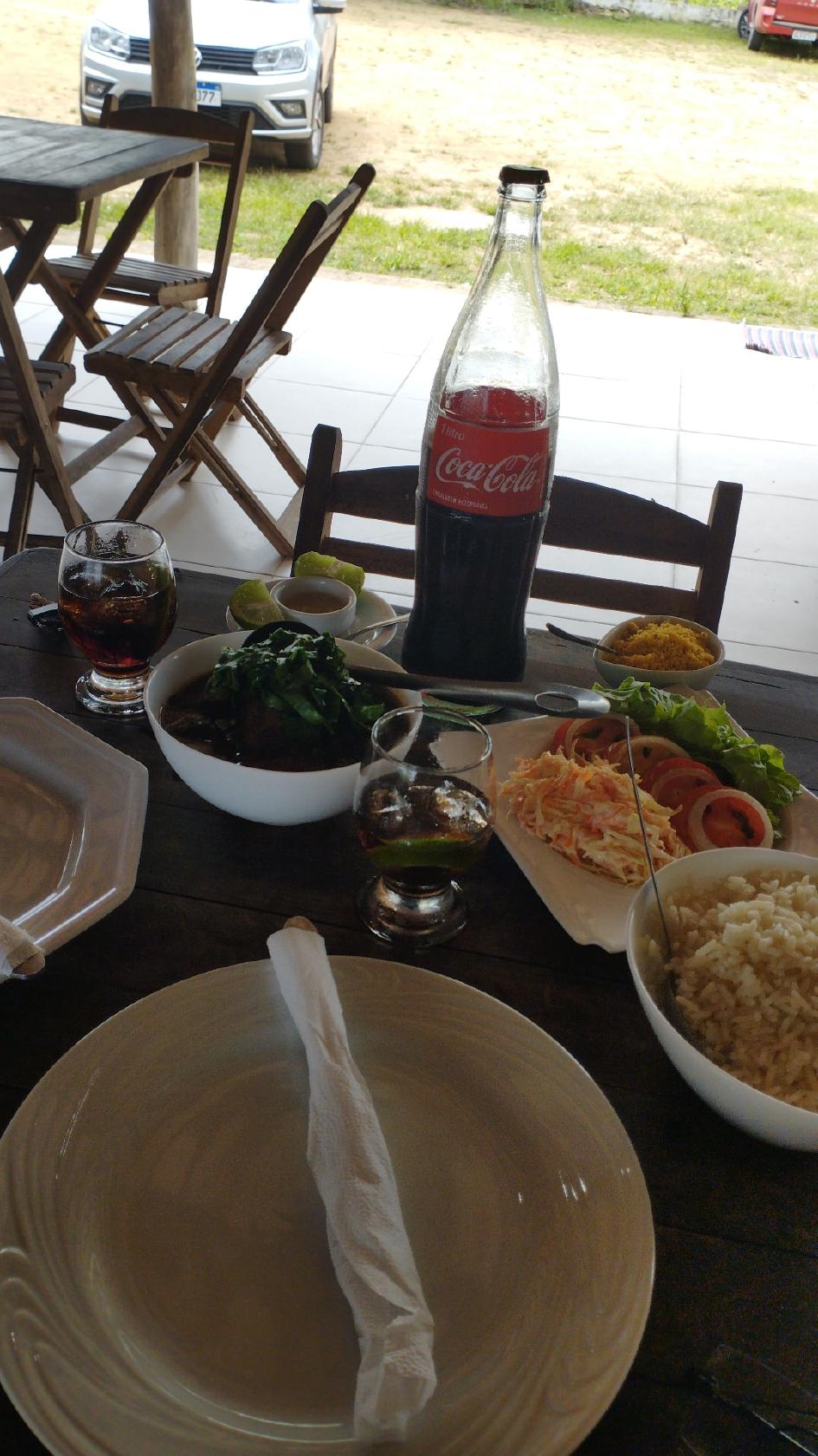 Restaurante João de Barro