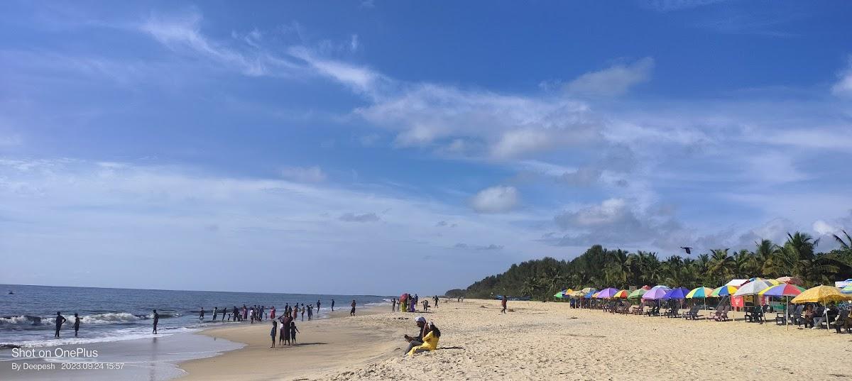 KALLARA. NEEROZHIKKAL JN