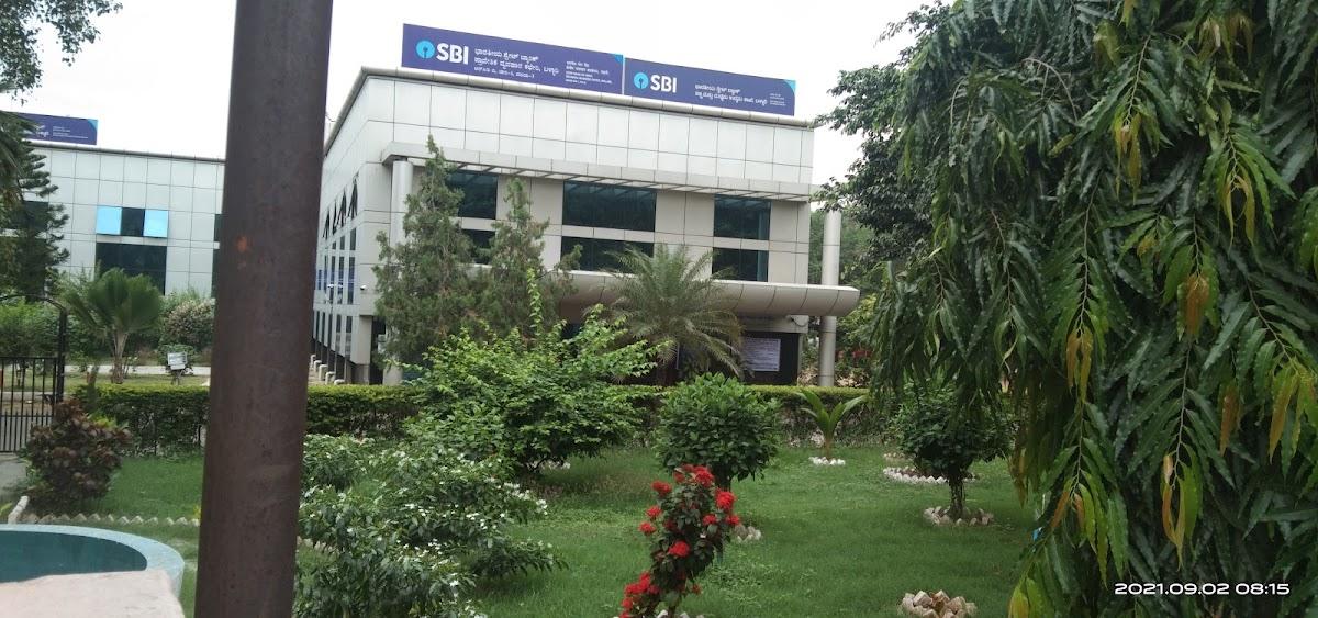 SBI CANTEEN