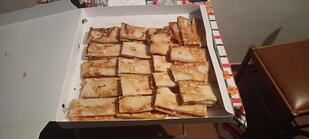 Pizzeria da Tarcisio e Caterina