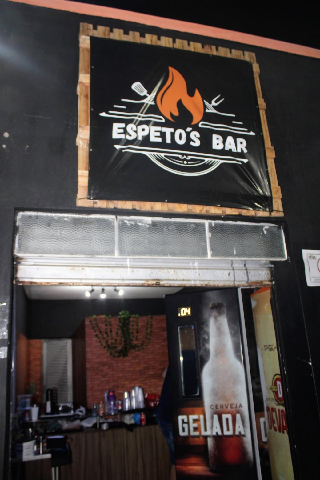 Espeto's Bar