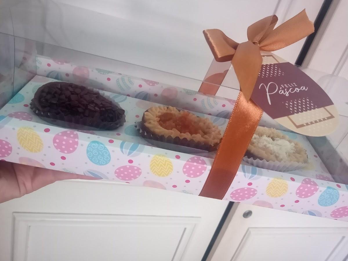 Pitoty Produtos Artesanais - Doces & Bolos
