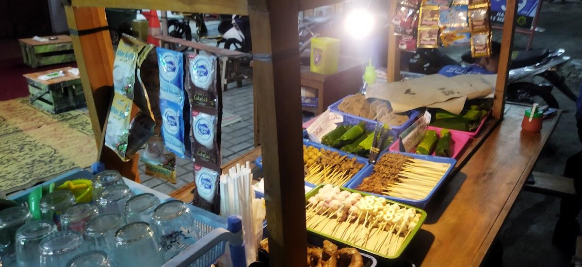 Angkringan "Si Jo"