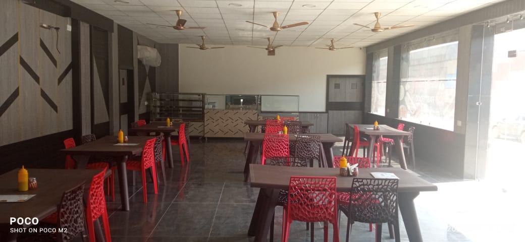 Jaigurudev Fast Food