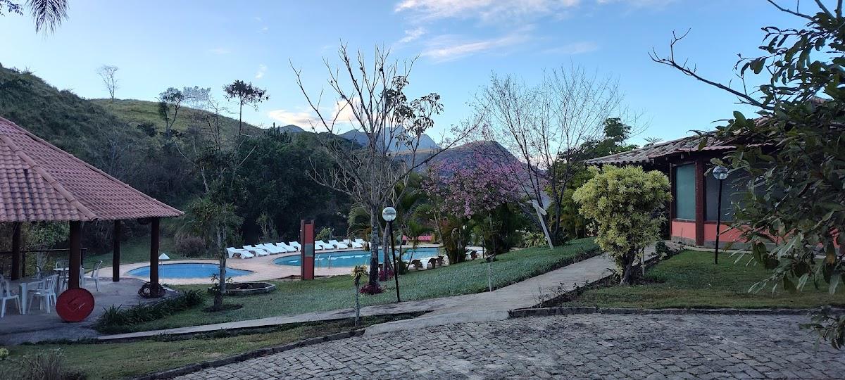 Hotel Fazenda Jecava