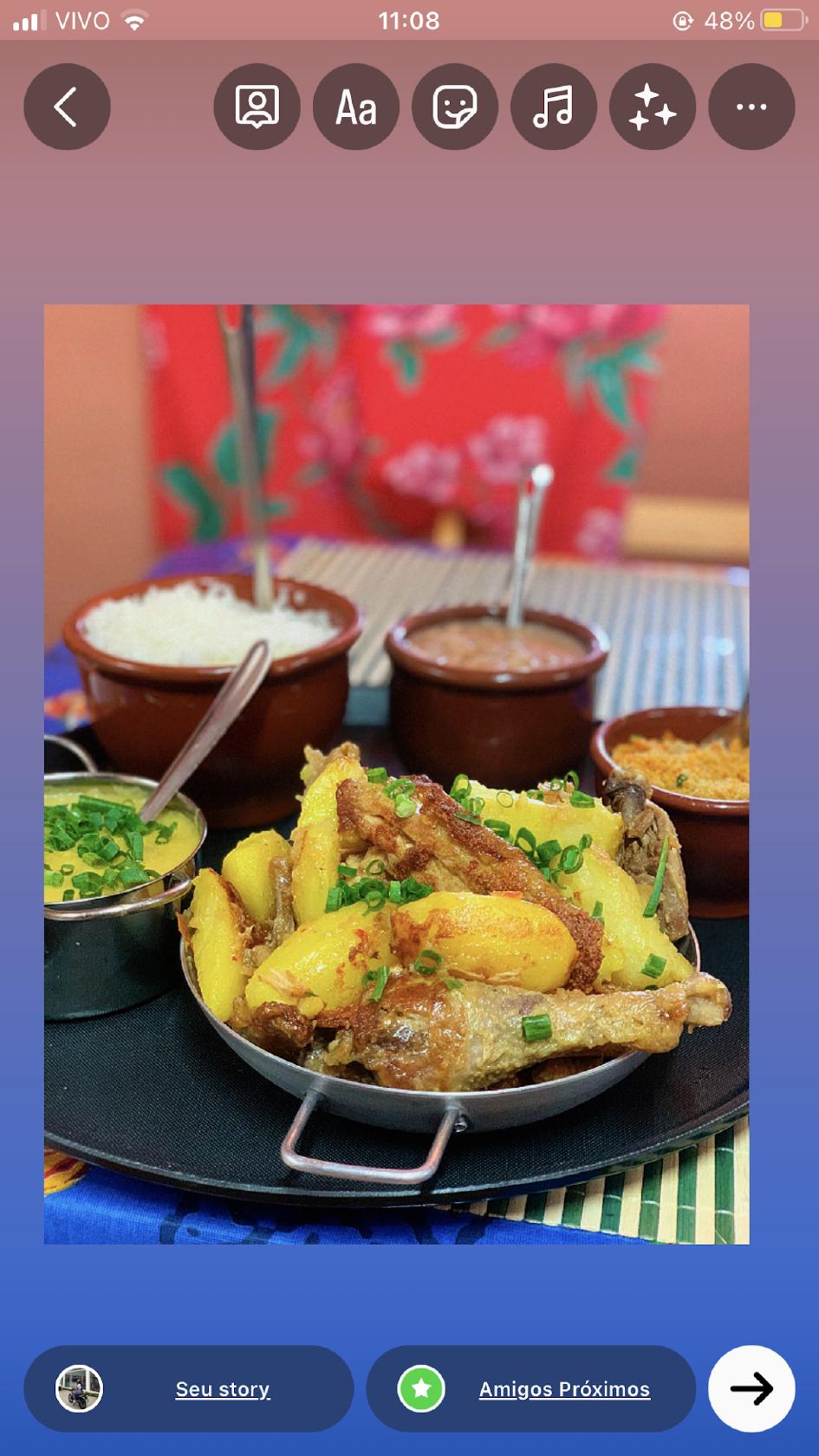 Restaurante Divino Sabor