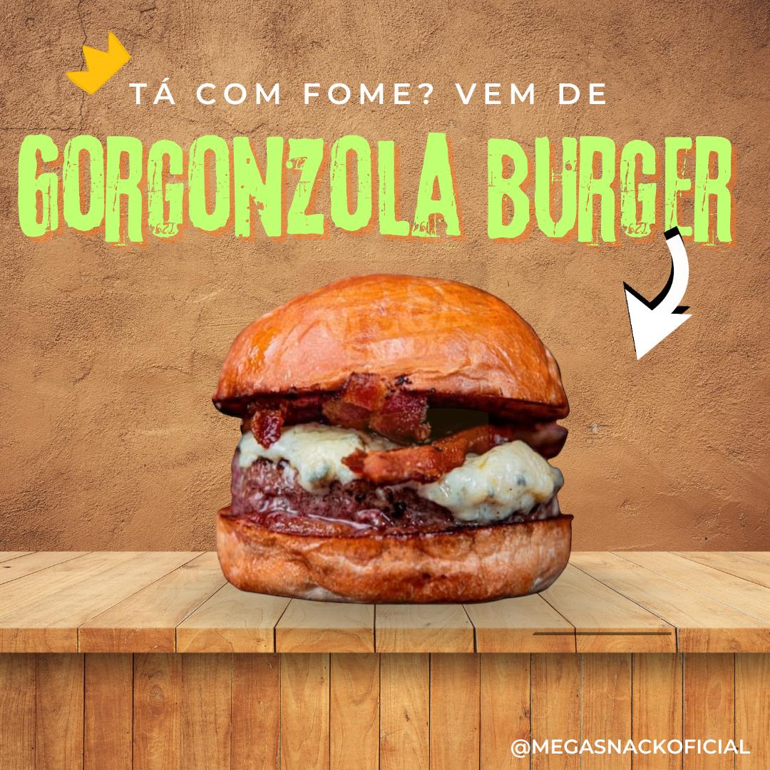 MEGA SNACK BURGER & PARRILLA - DELIVERY OLINDA