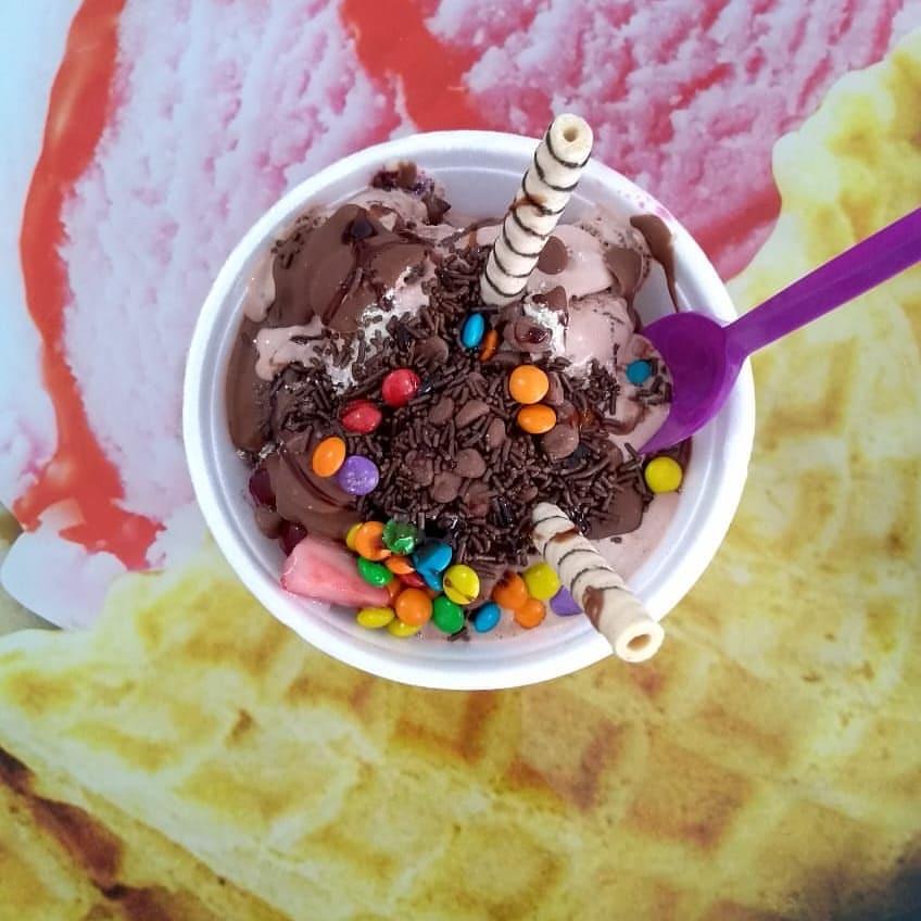 Zé do Açaí Lanchonete e Hamburgueria