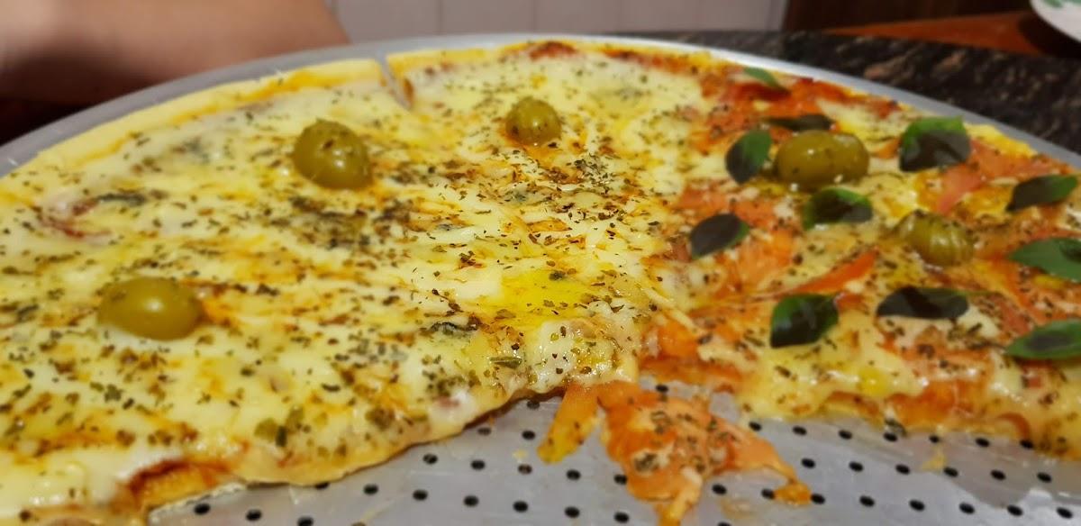 Bar e sorveteria suelis