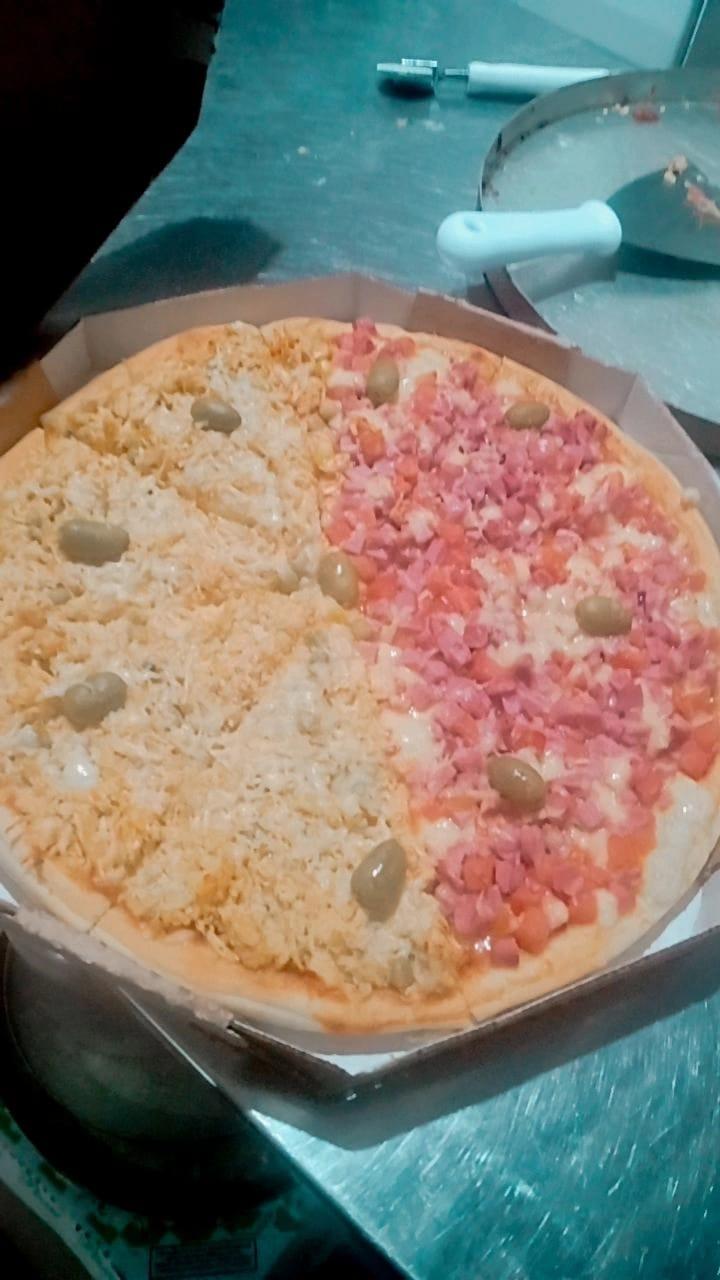 Restaurante e lanchonete. JL vista grande