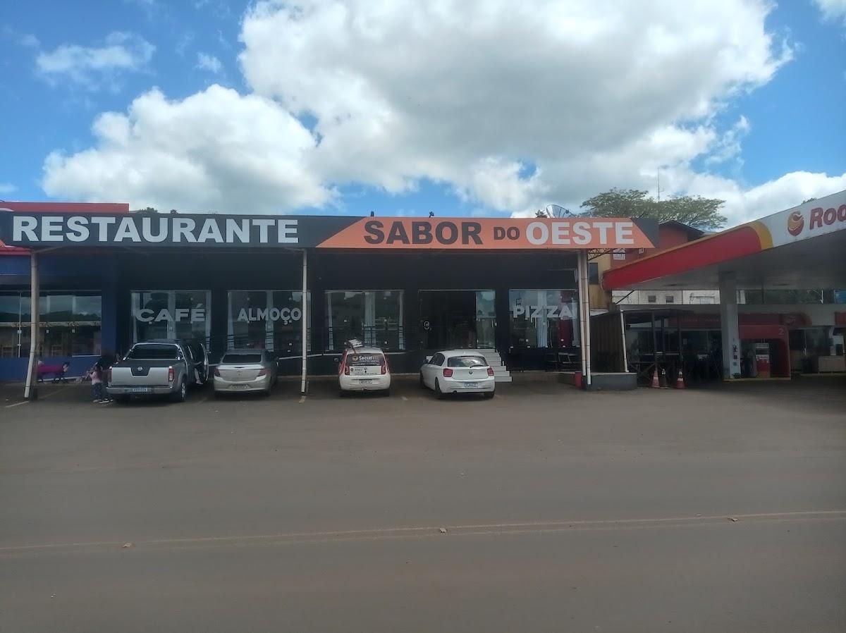 Restaurante Sabor do Oeste