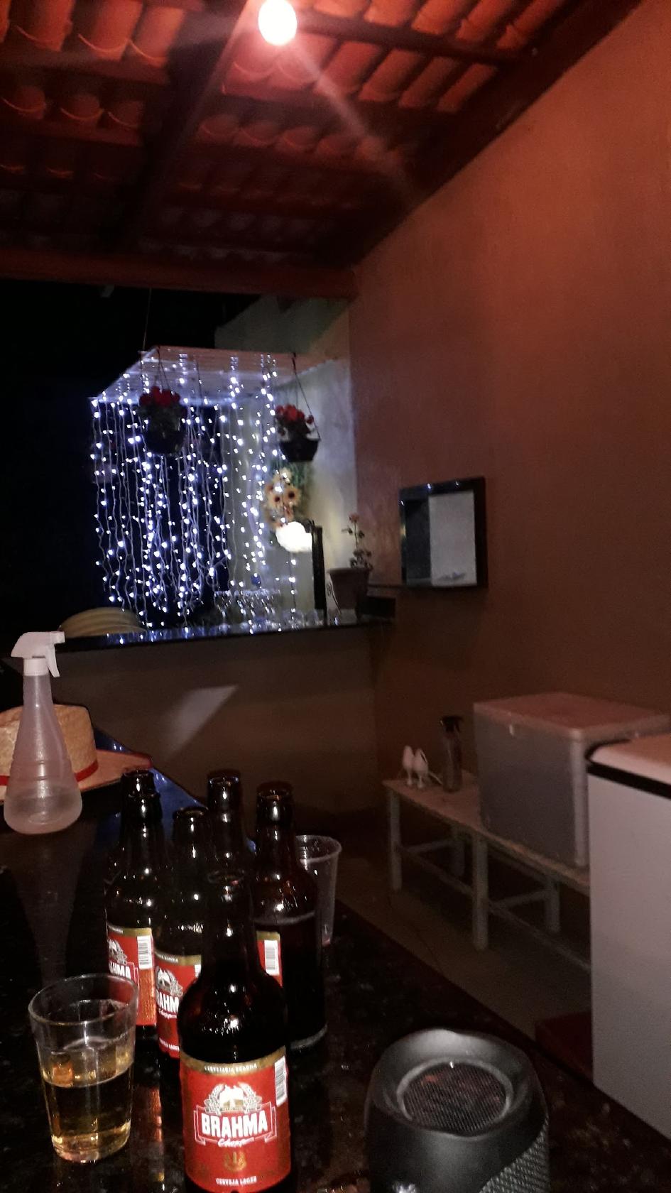 Bar e restaurante Beira Rio