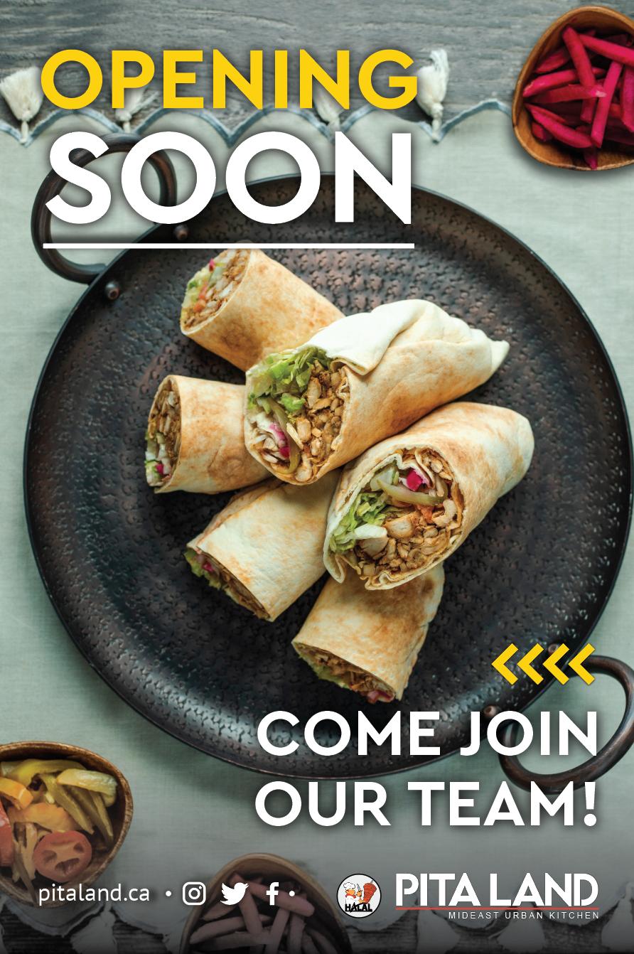 Pita Land Shawarma - Beaumaris