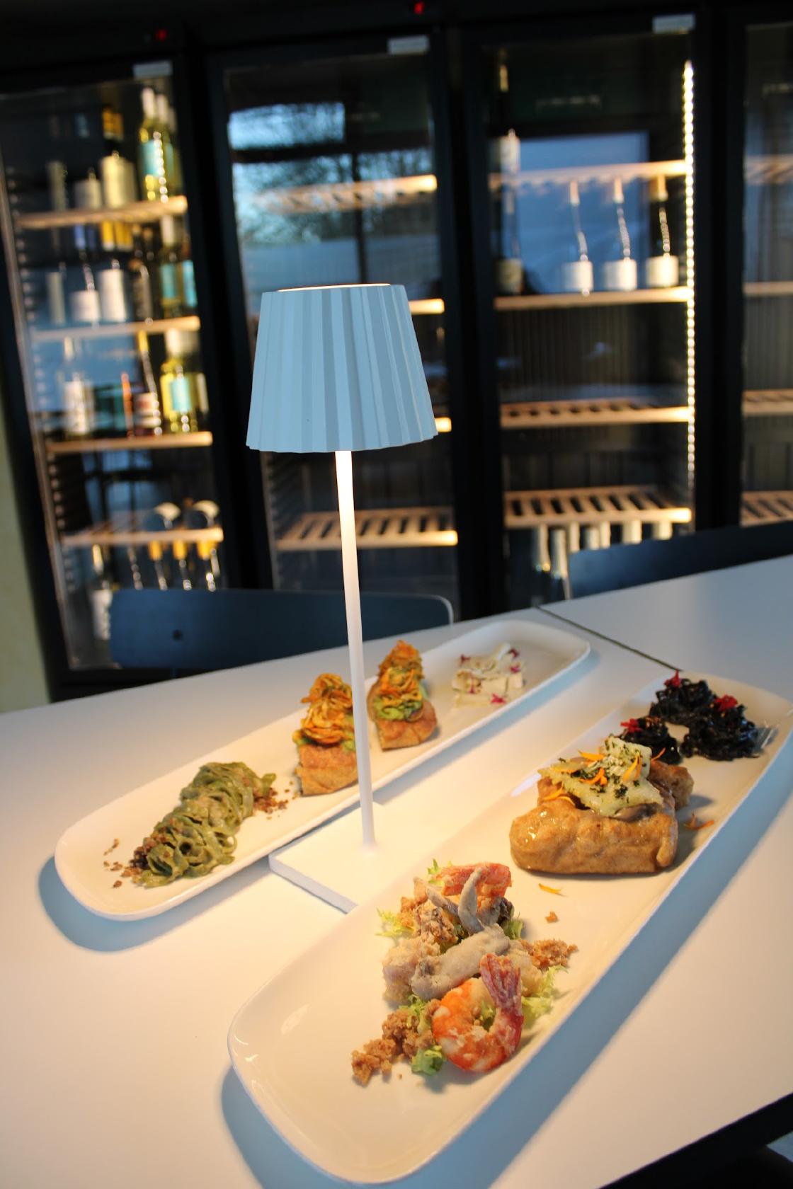 Myrto Restaurant & Pizza Lago Maggiore