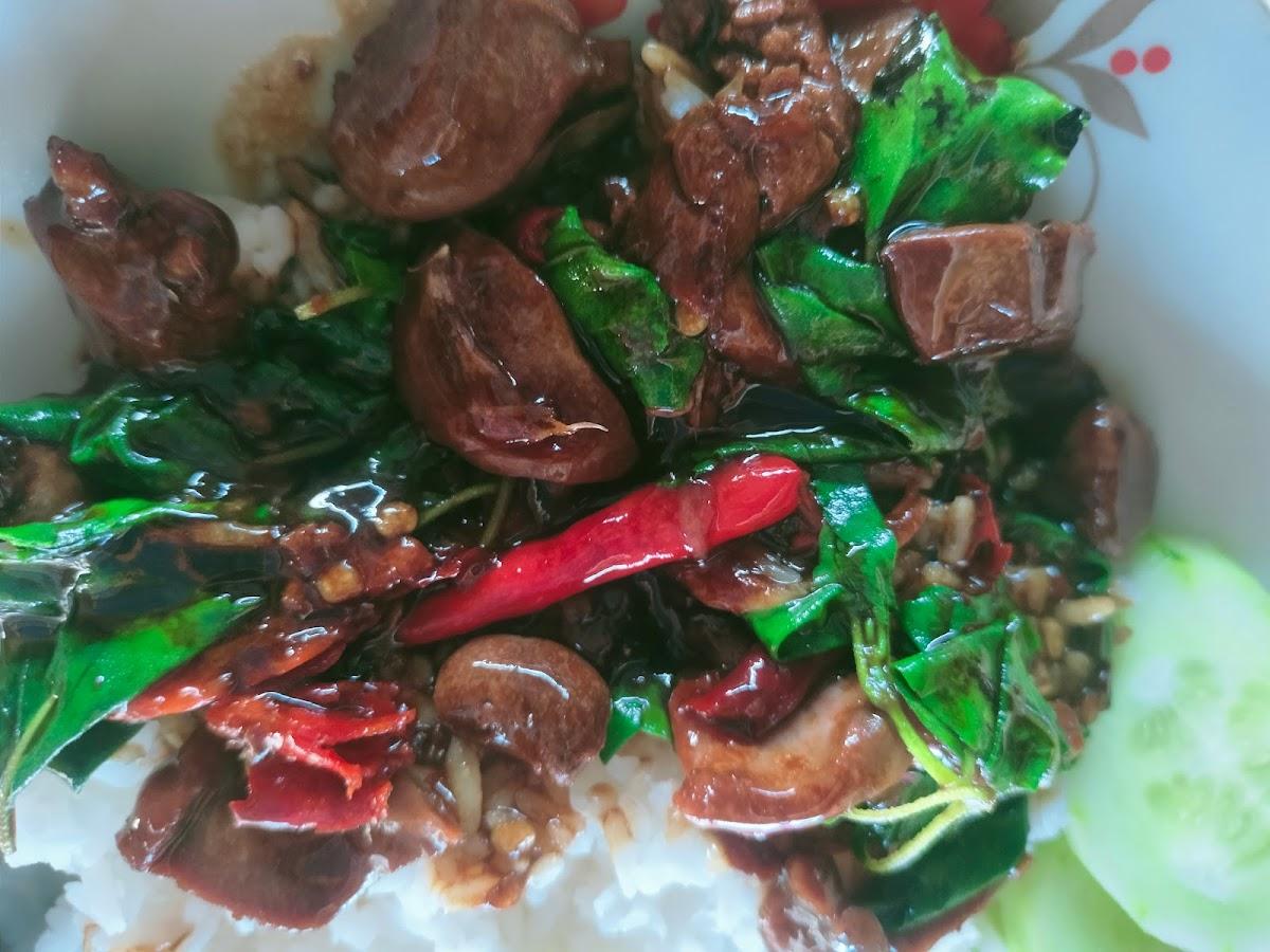 ครัวปักษ์ใต้