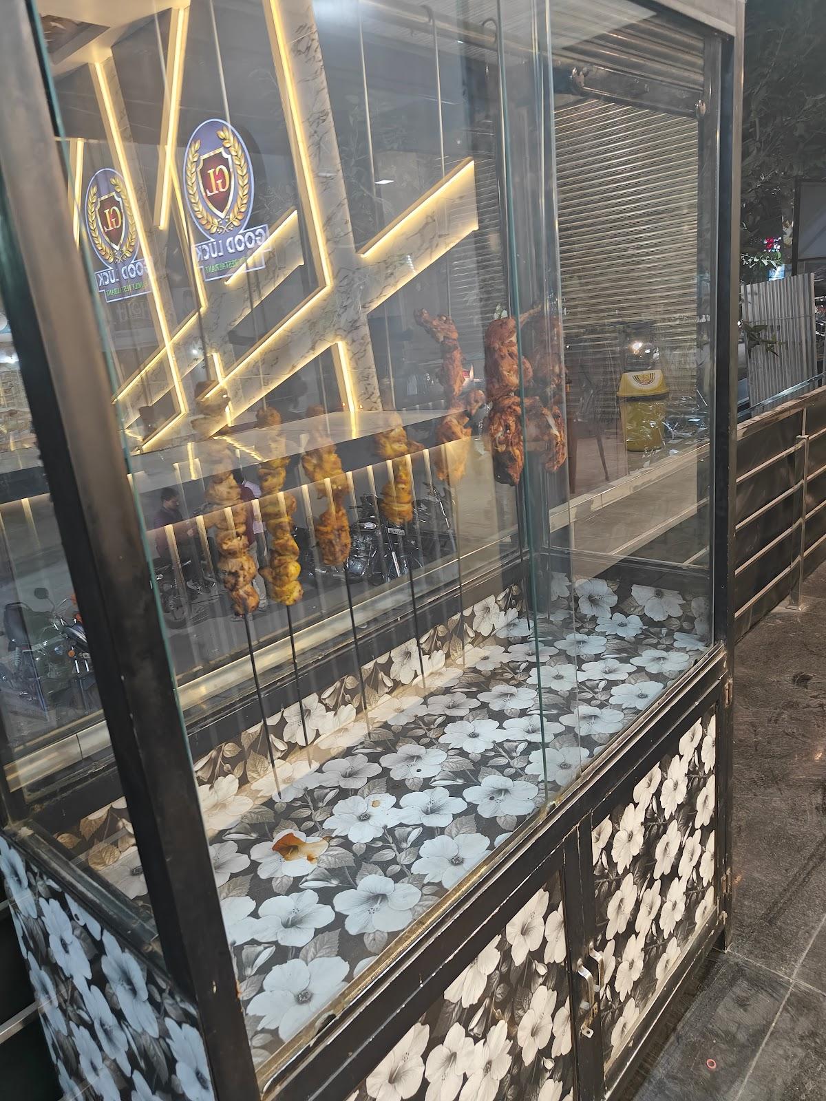 Hotel Good Luck (Parcel Point)