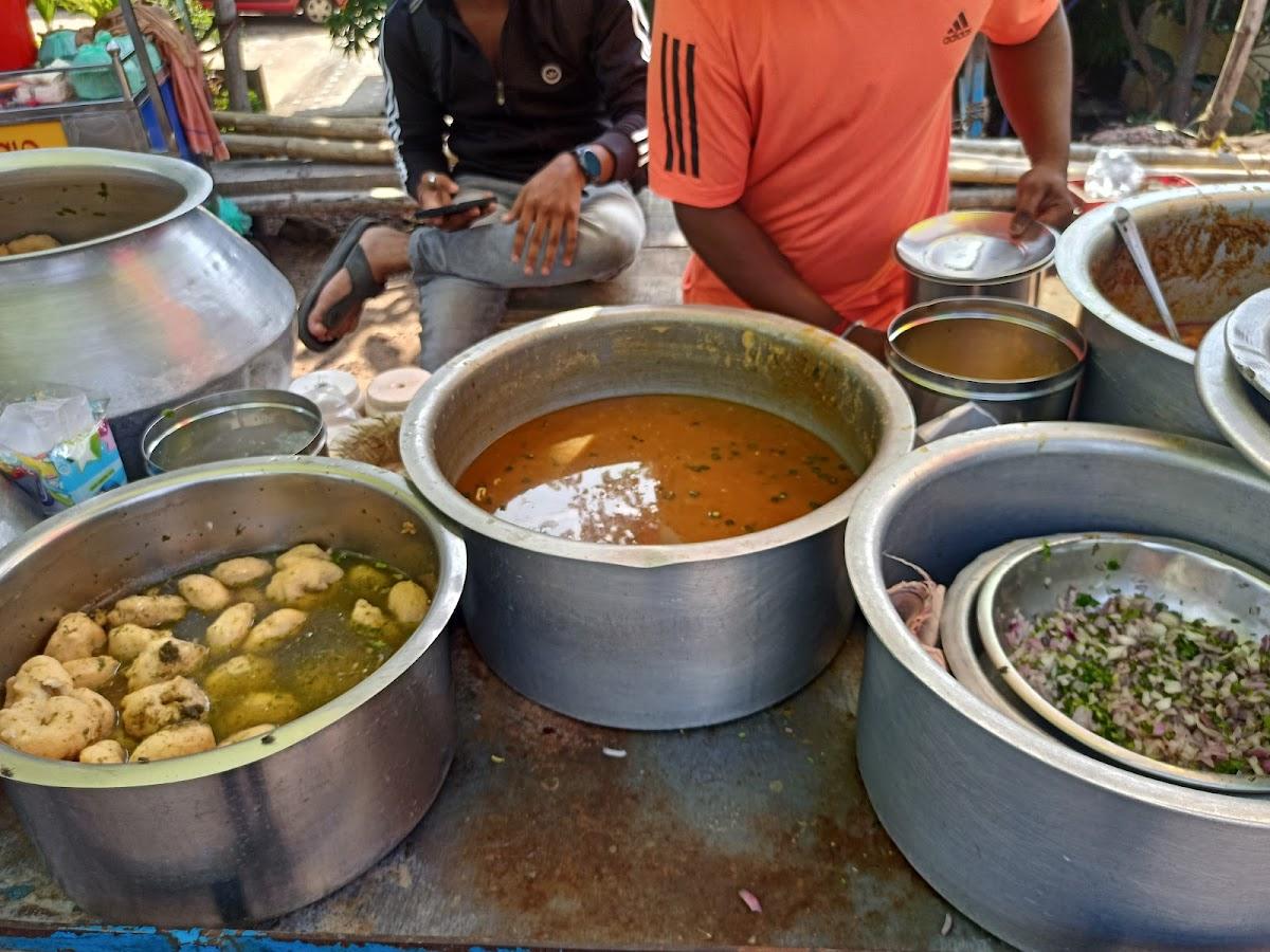 KALIA DAHIBARA ALUDUM