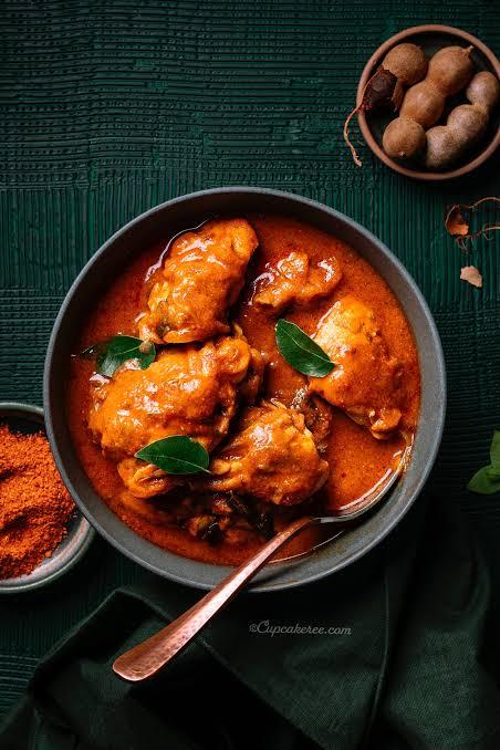 NAVYA CHARU FOOD CENTER