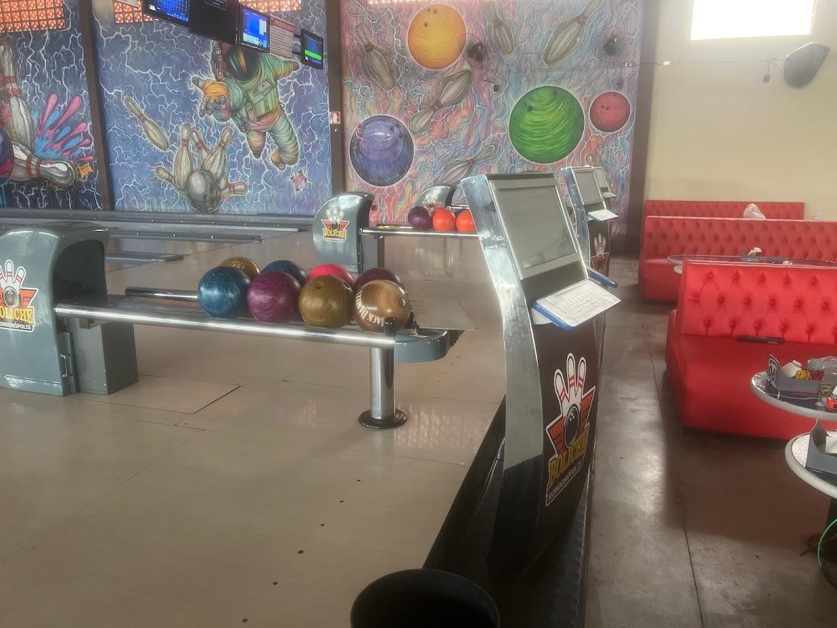 Boliche Rondonópolis