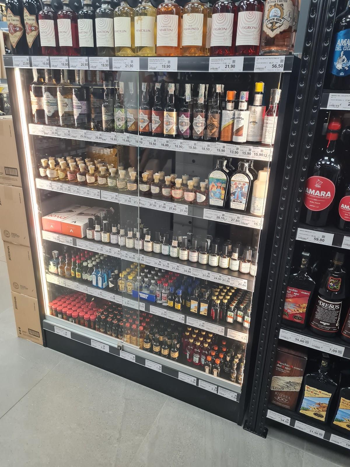 Doreca Store Ostia Un Mondo Da Bere