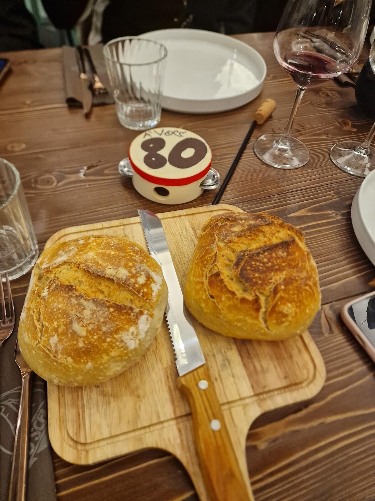 o' scemo centro storico