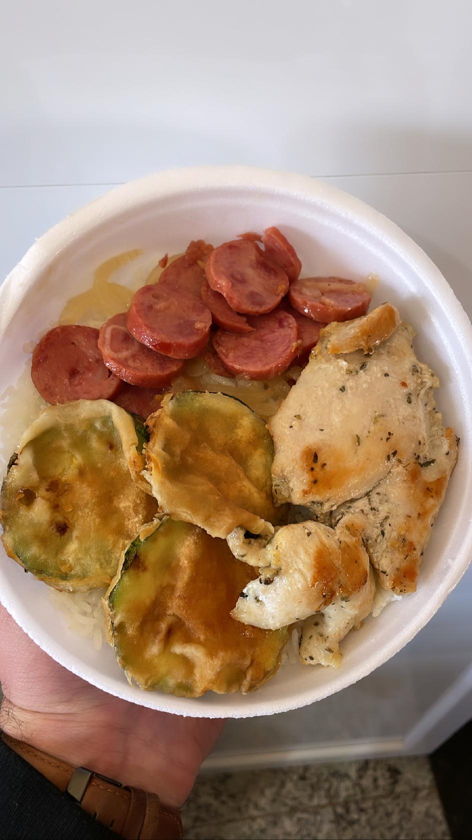 Moura Auto Posto e Restaurante