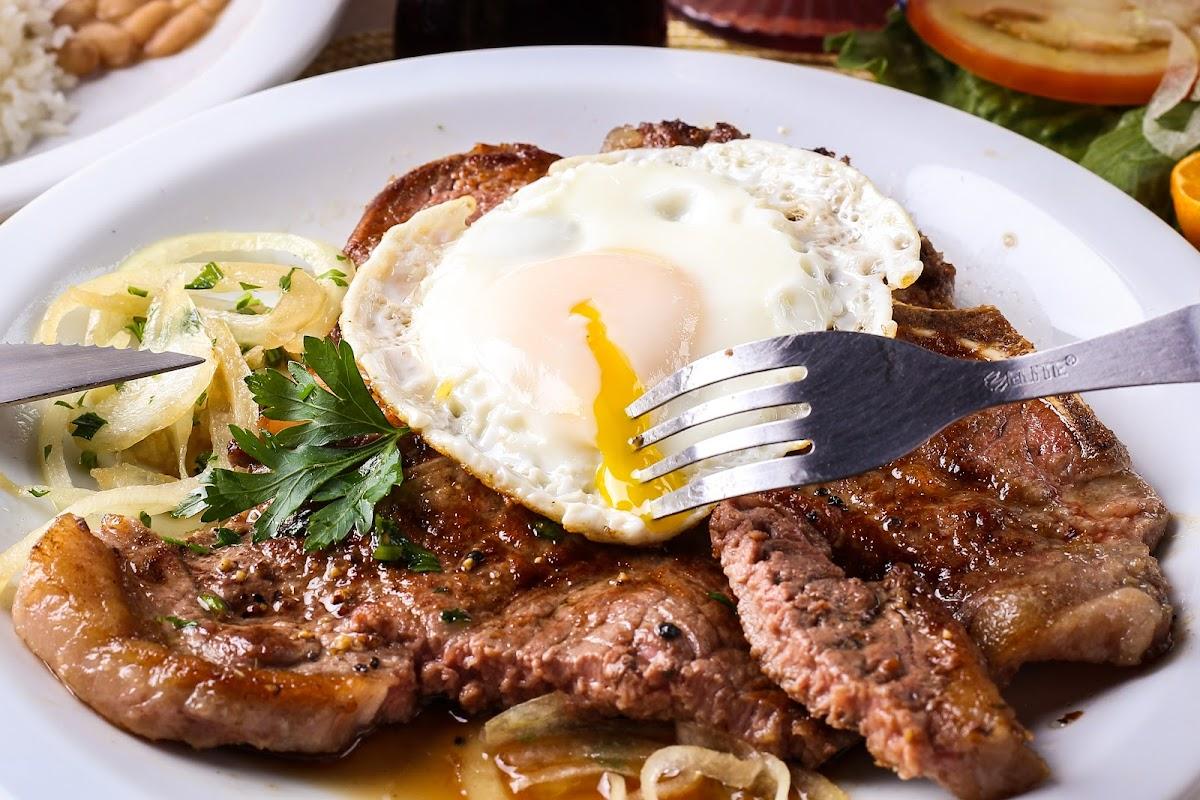 Restaurante Colonial