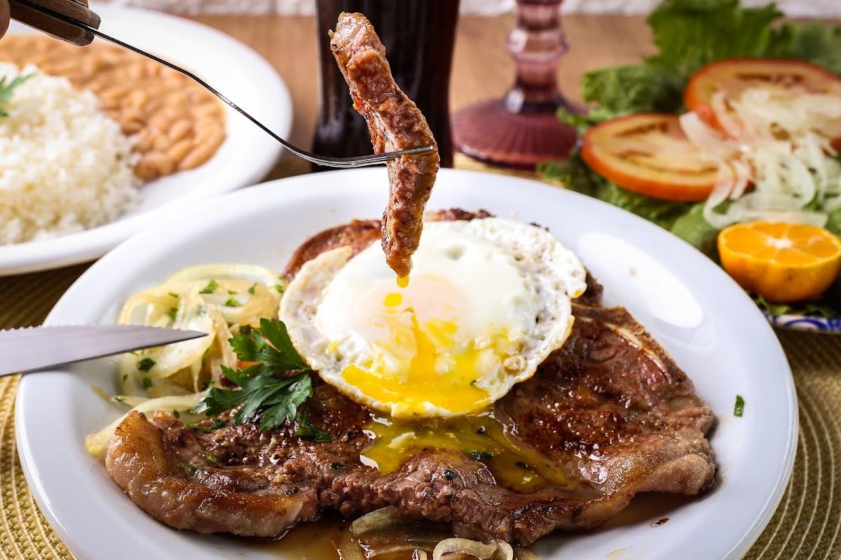 Restaurante Colonial