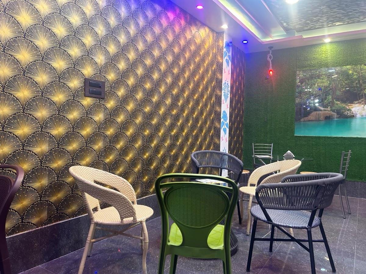 Kundu Restaurant & Hotel