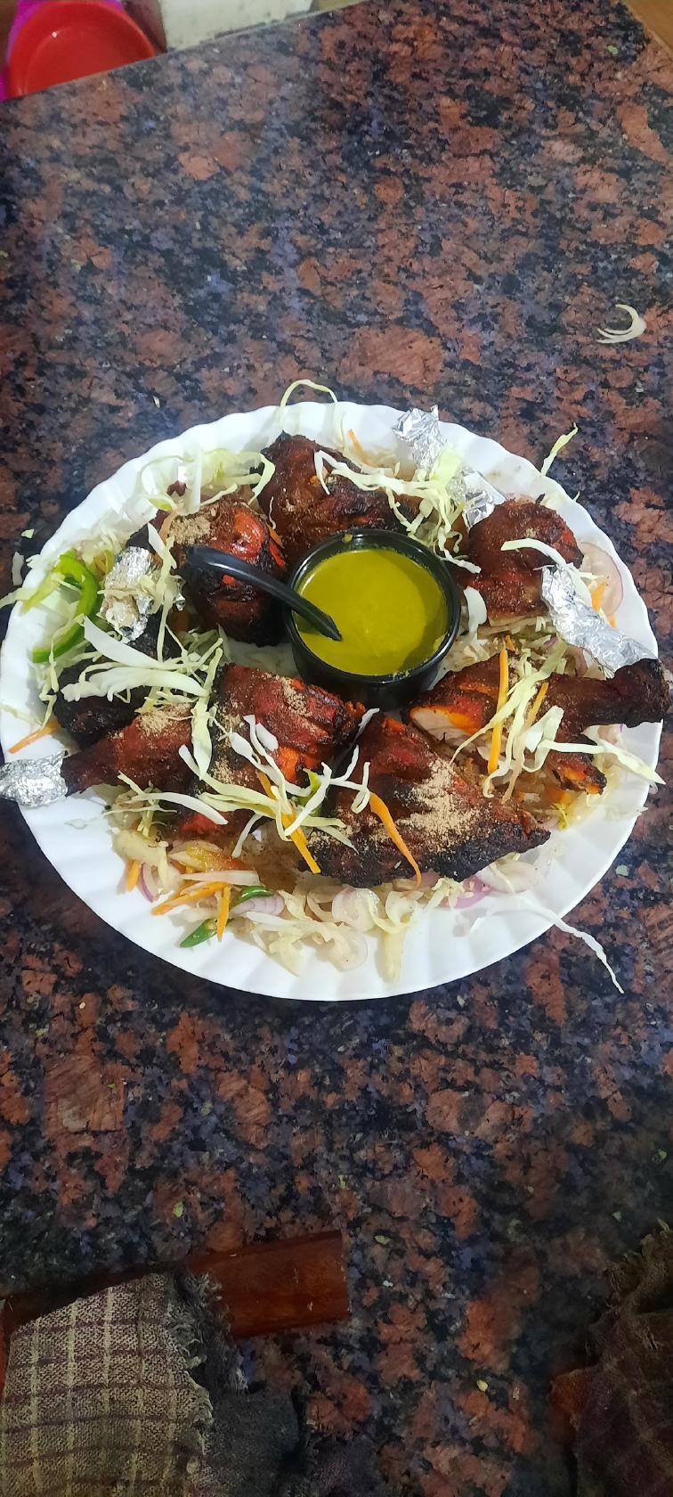 UNNATI FAMALY RESTAURANT