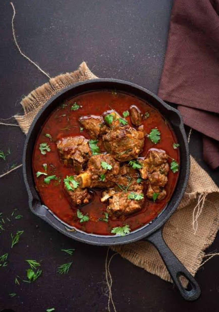 The Angithi Restaurant