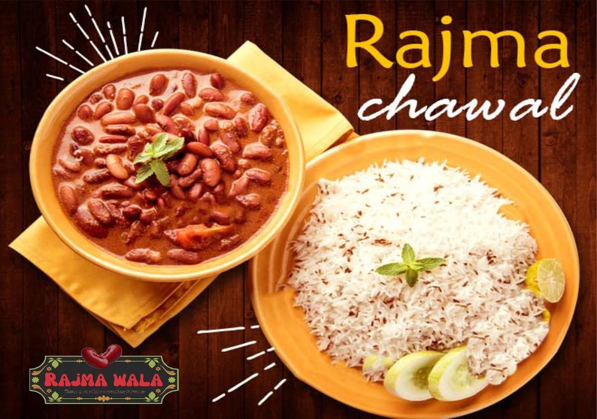 Rajma Wala