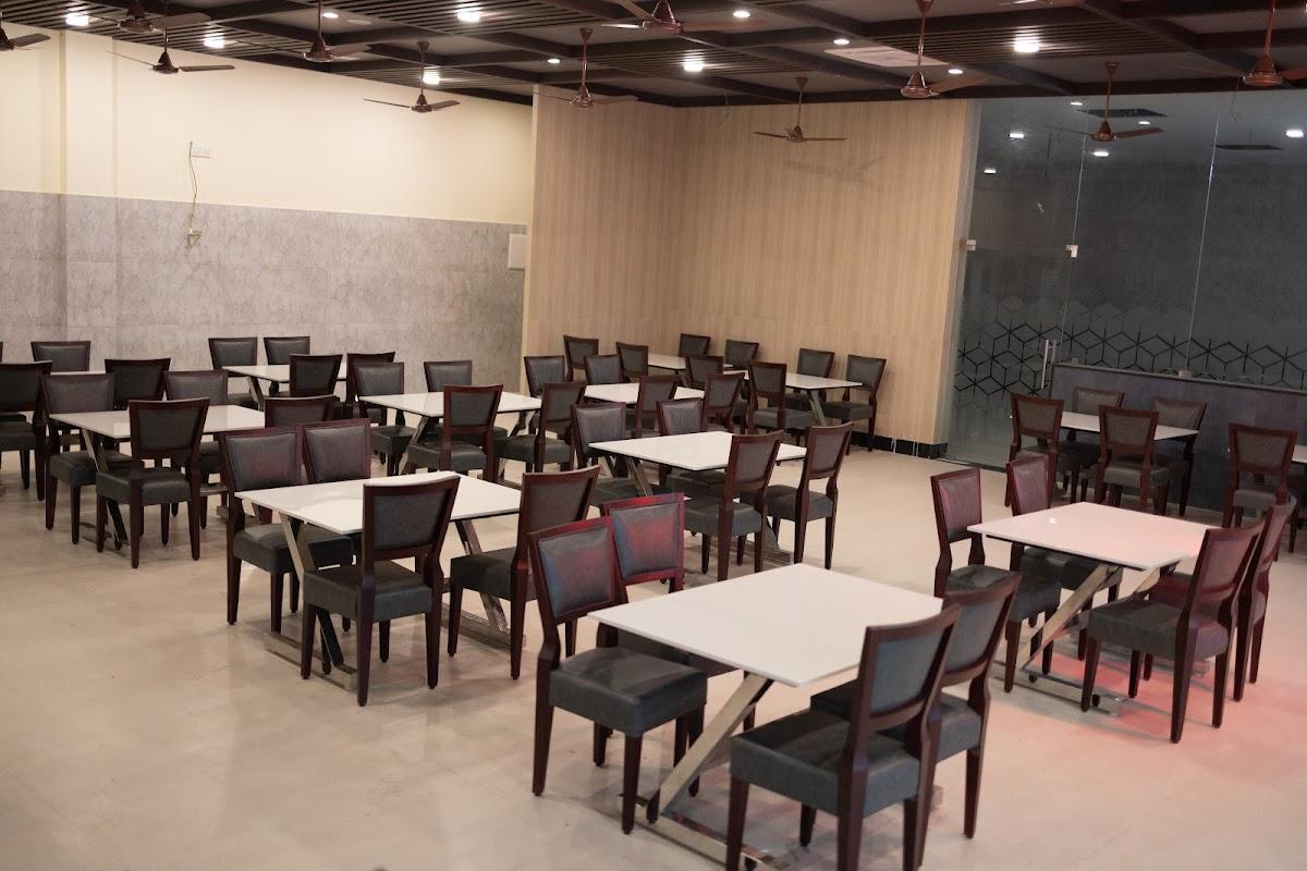 Tambura Pure Veg Restaurant