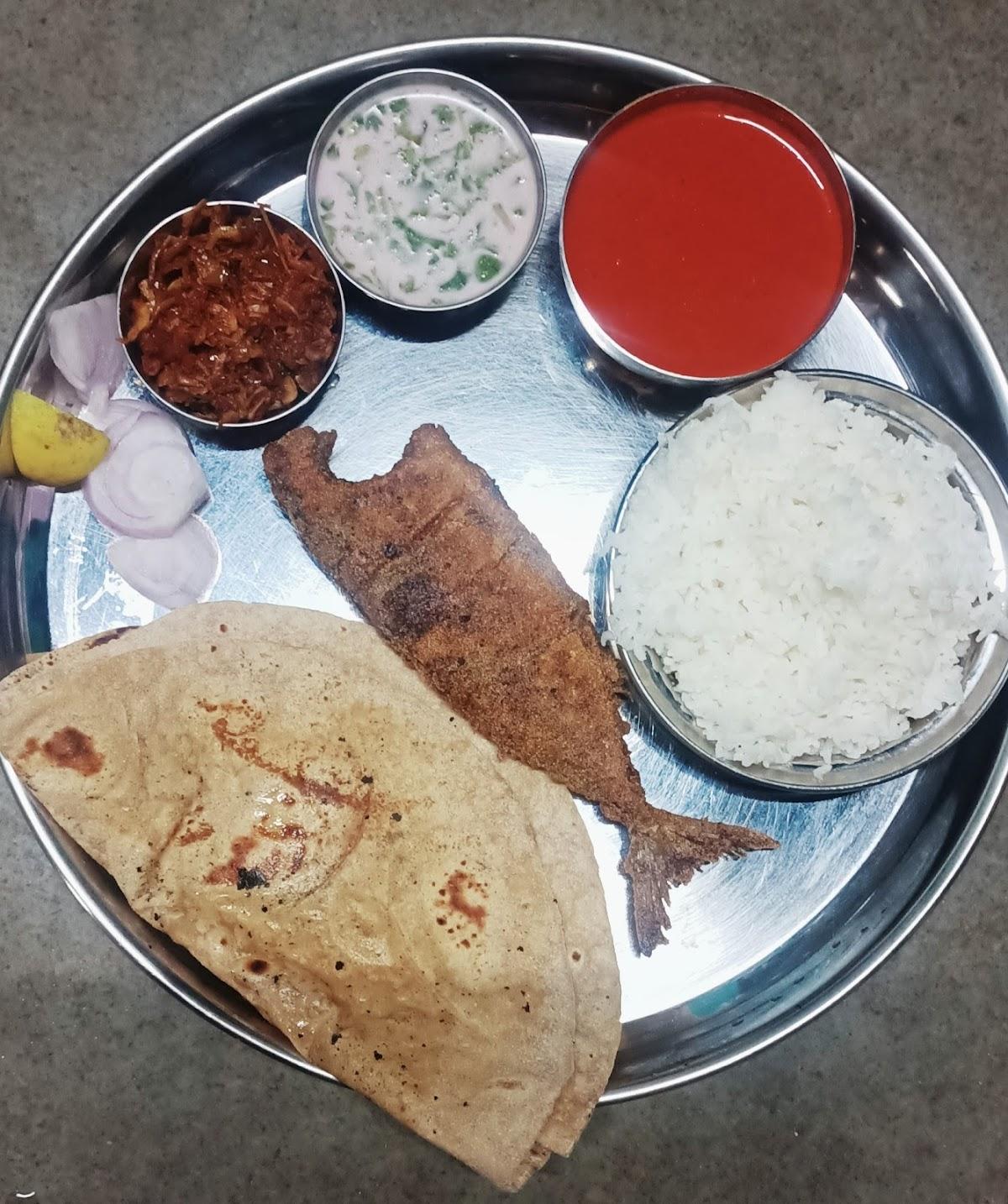 Only Malvani Gharguti Khanaval अस्सल मालवणी जेवणाचा आस्वाद.....