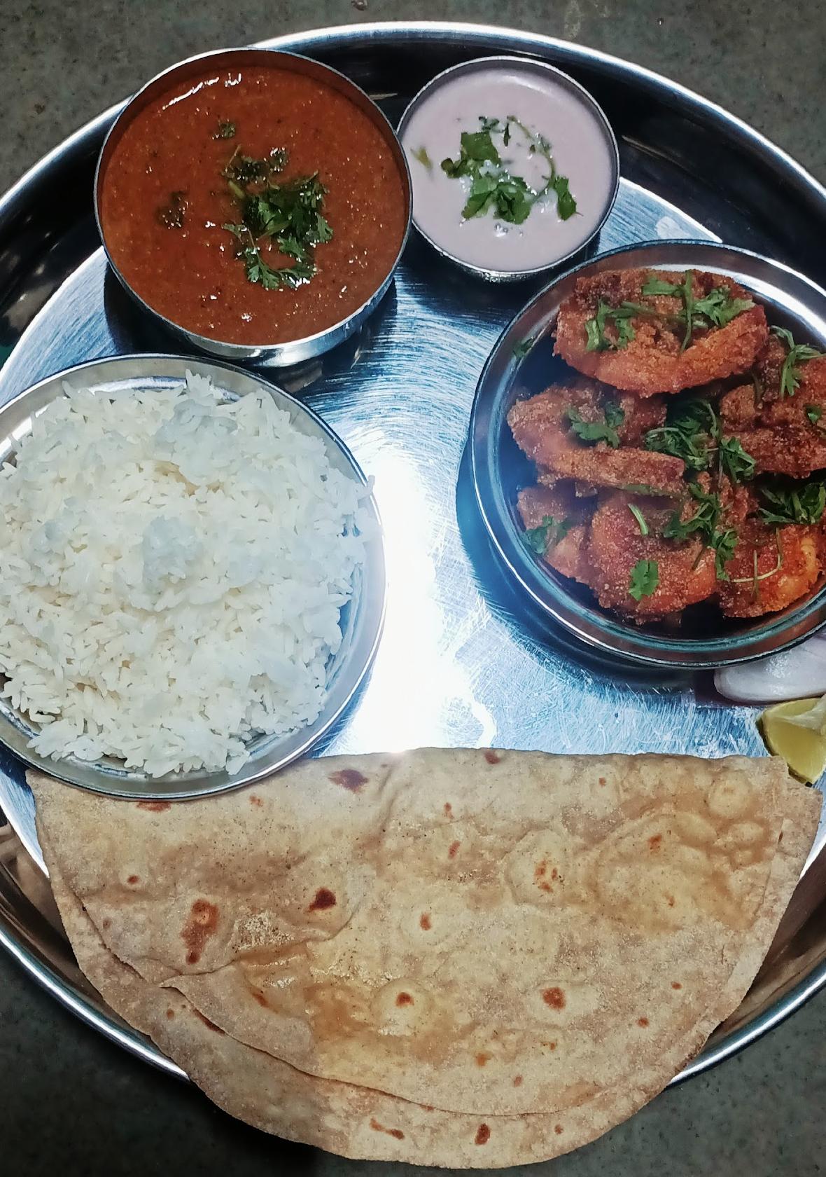 Only Malvani Gharguti Khanaval अस्सल मालवणी जेवणाचा आस्वाद.....