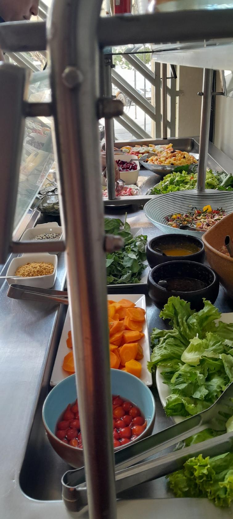 Restaurante Toque Mineiro