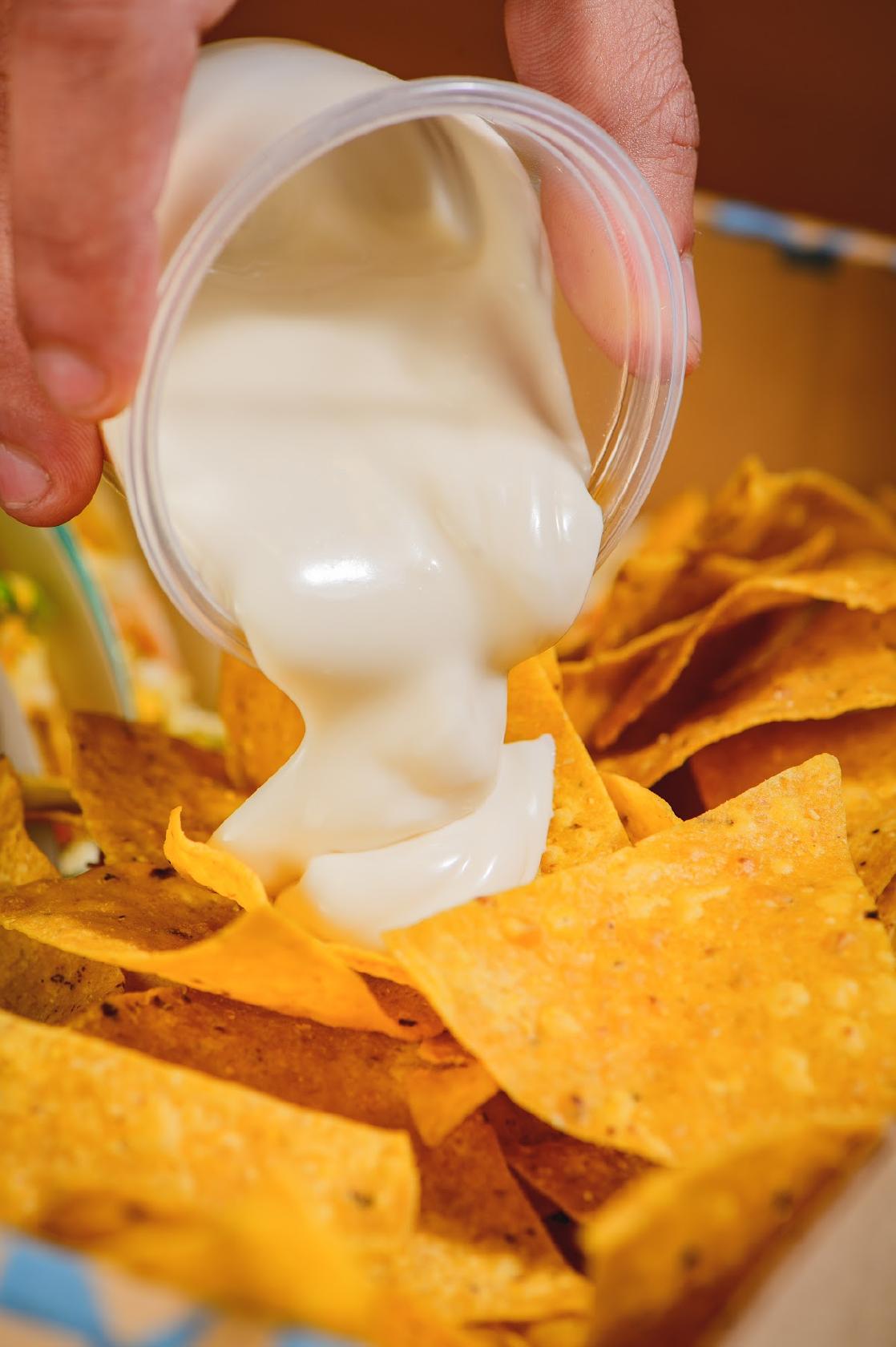 Mex Burritos Iguatemi Fortaleza