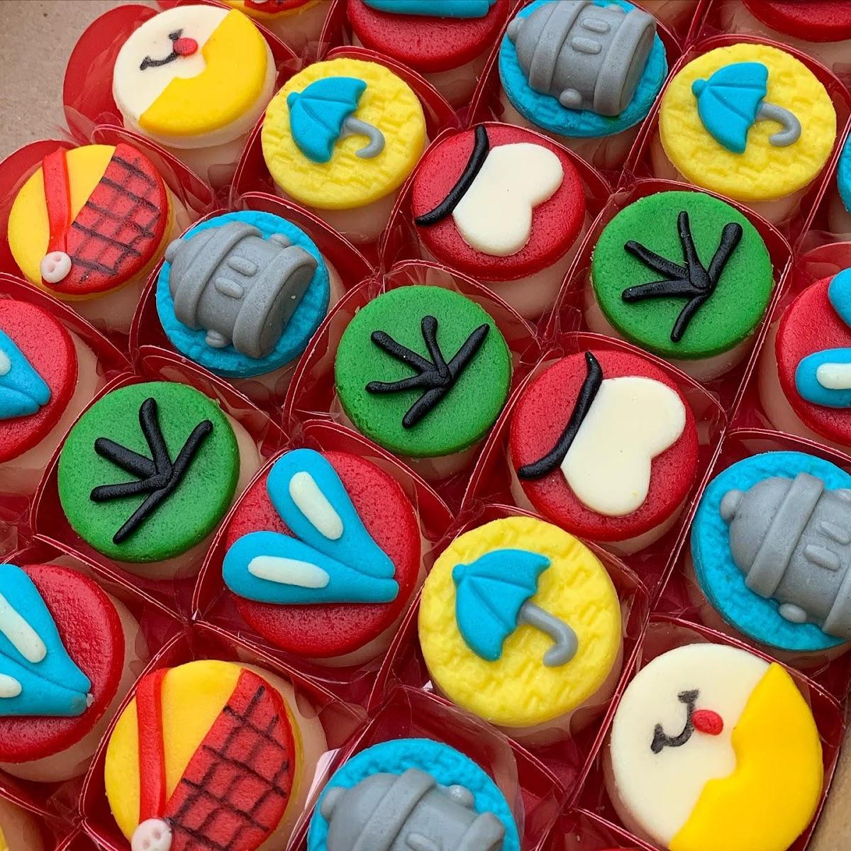 Docinhos da Ana 7118