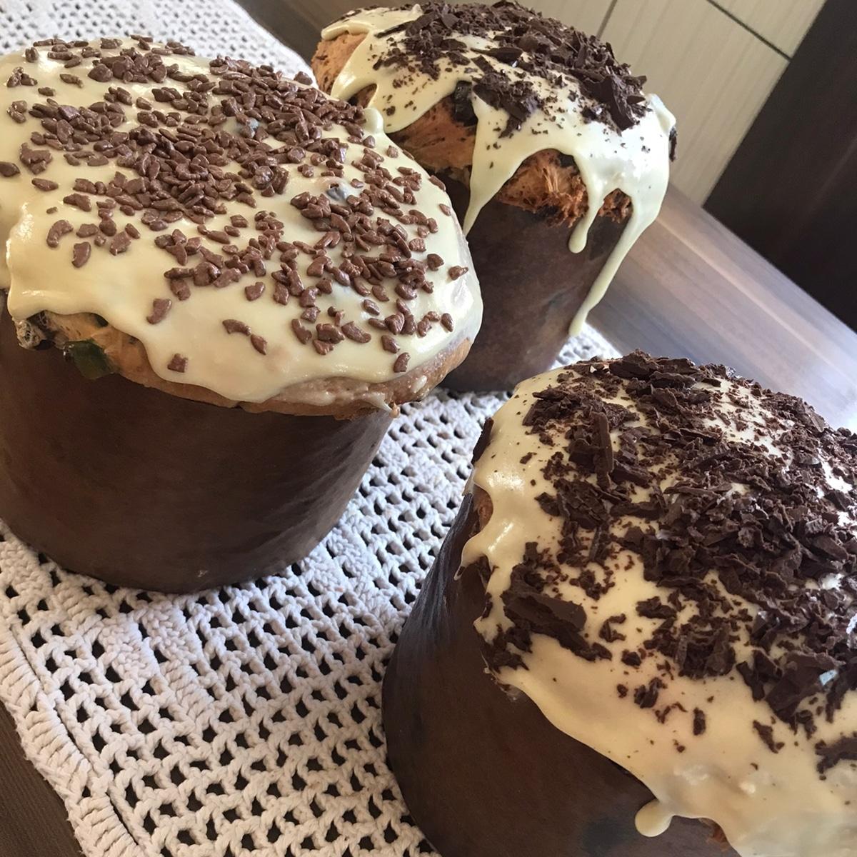 Si Delícias - Doce e Salgados