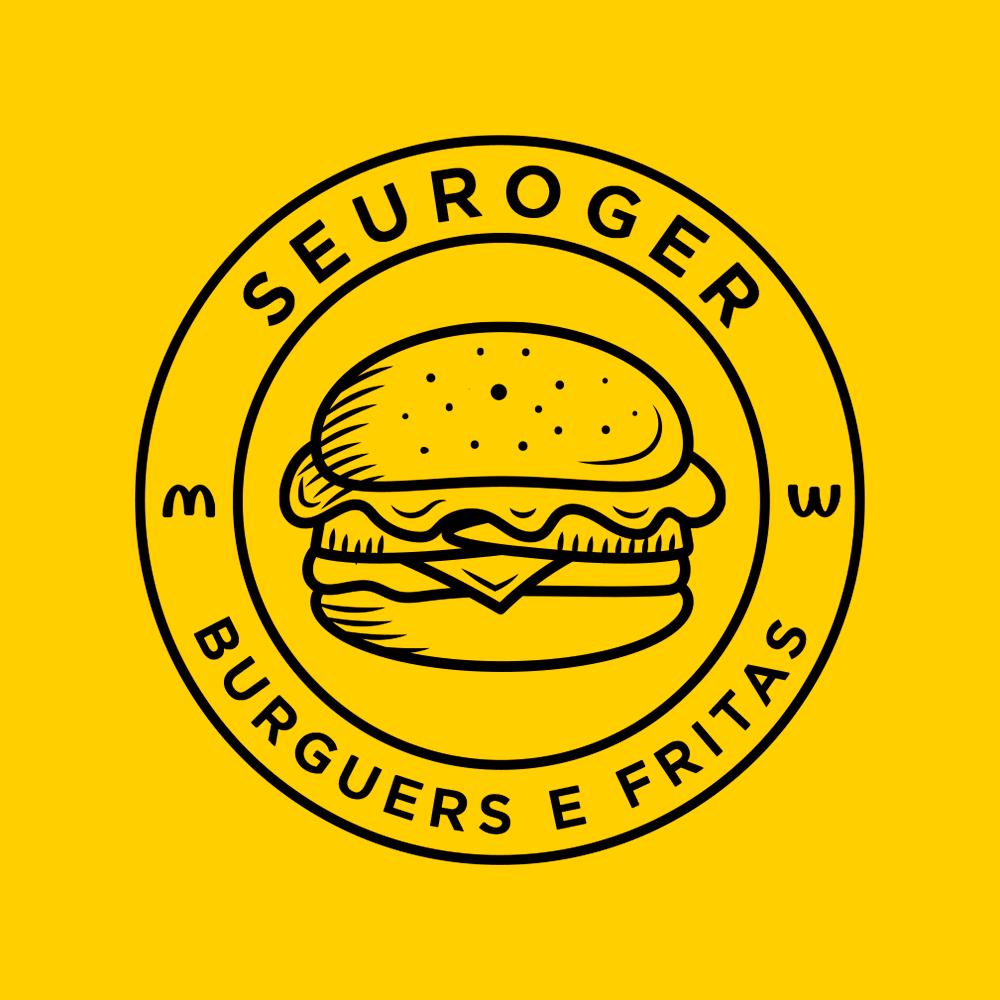 Seu Roger Burguer e Fritas