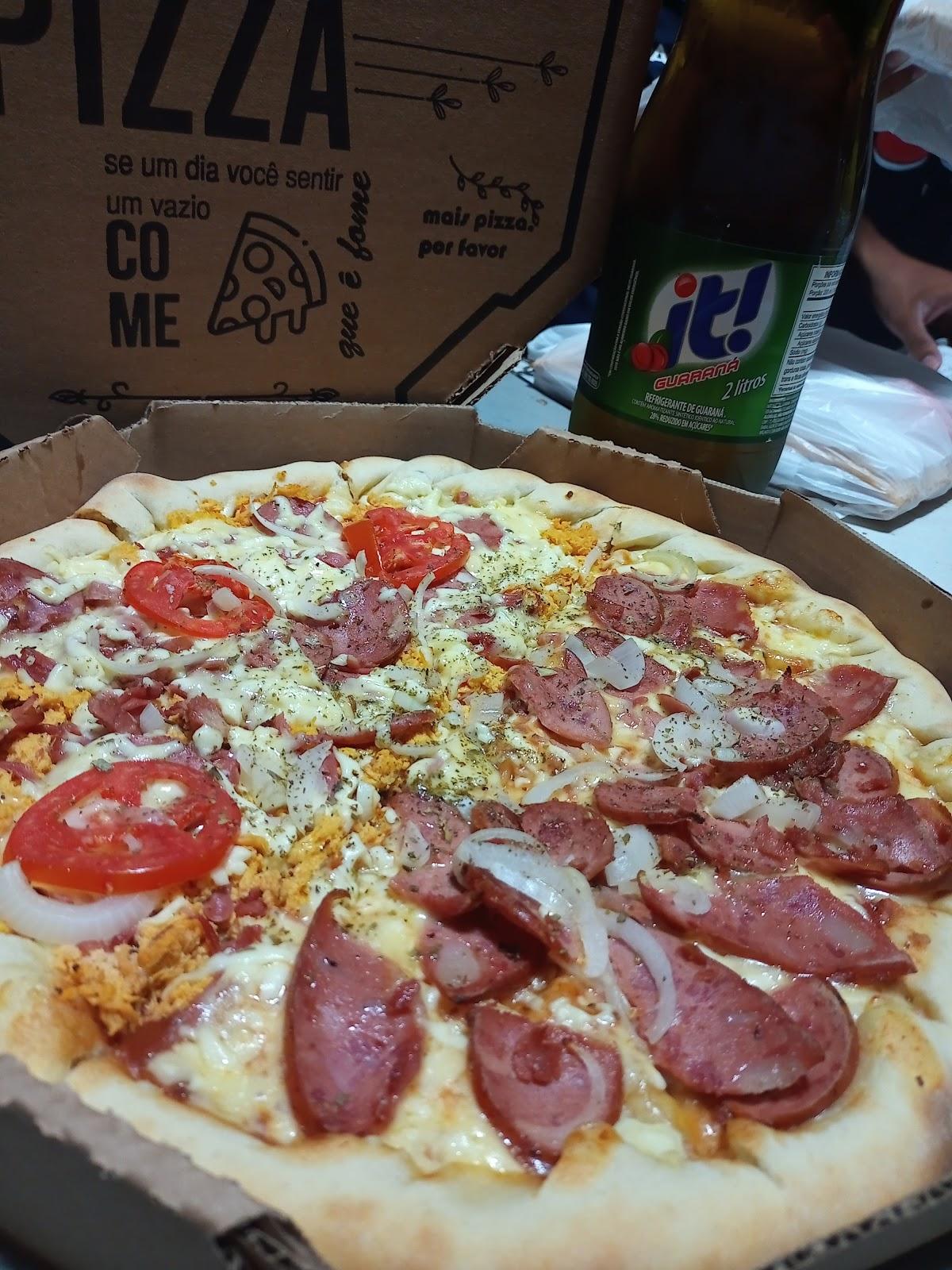 Qpizza pizzaria e pastelaria