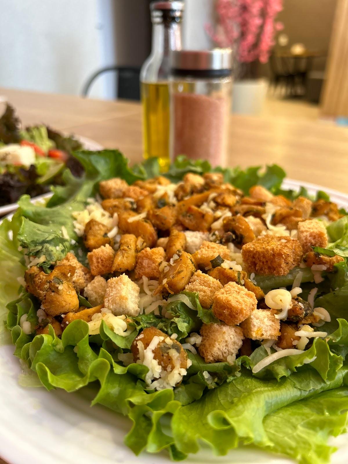 Doçura Café unidade 2