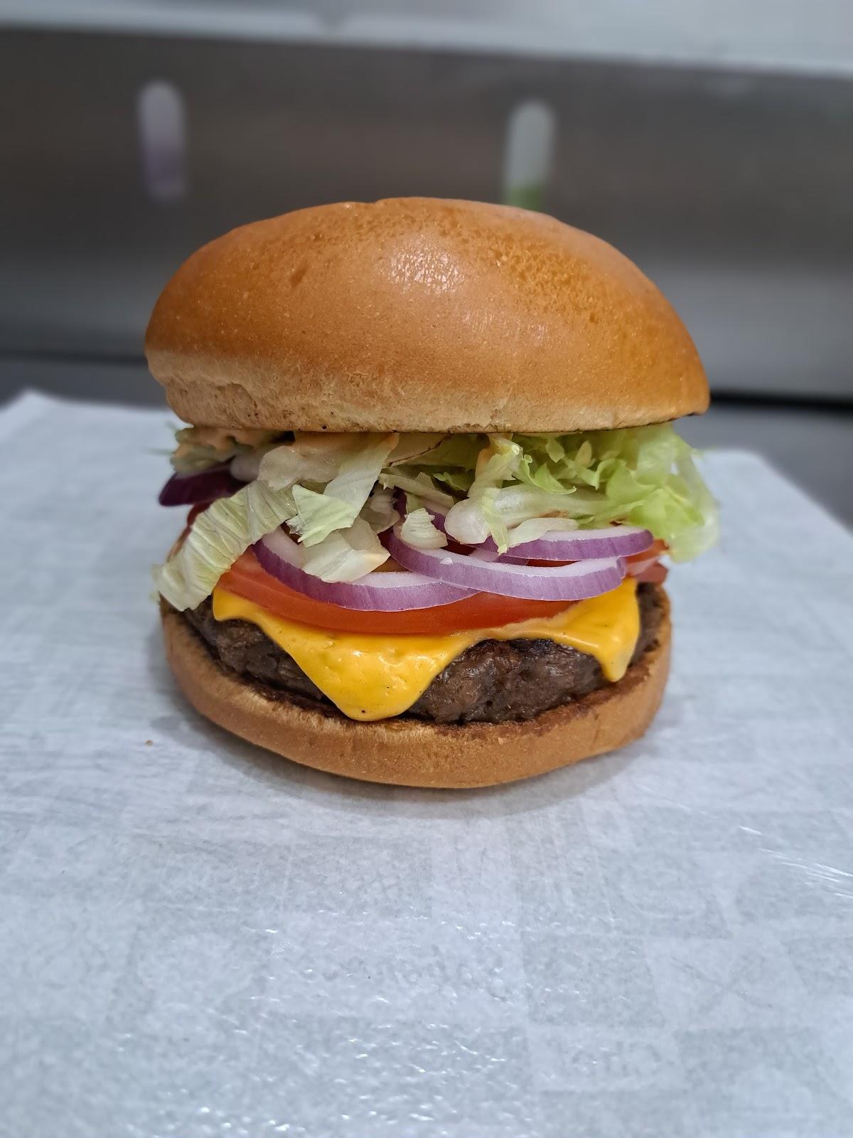 Peixe Frito Piracaia