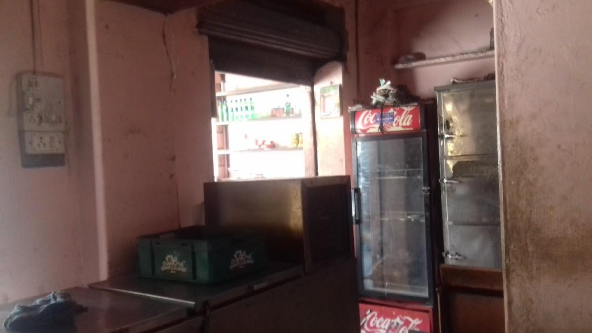 विजयवर्गीय रेस्टोरेंट