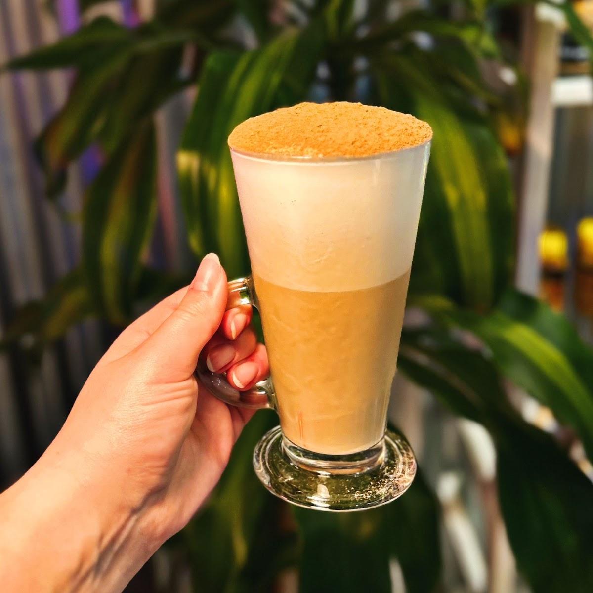 Cafeteria do Engenho