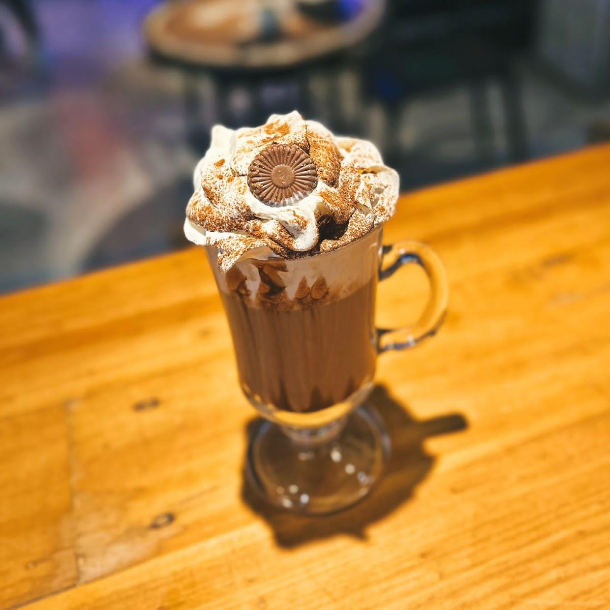 Cafeteria do Engenho