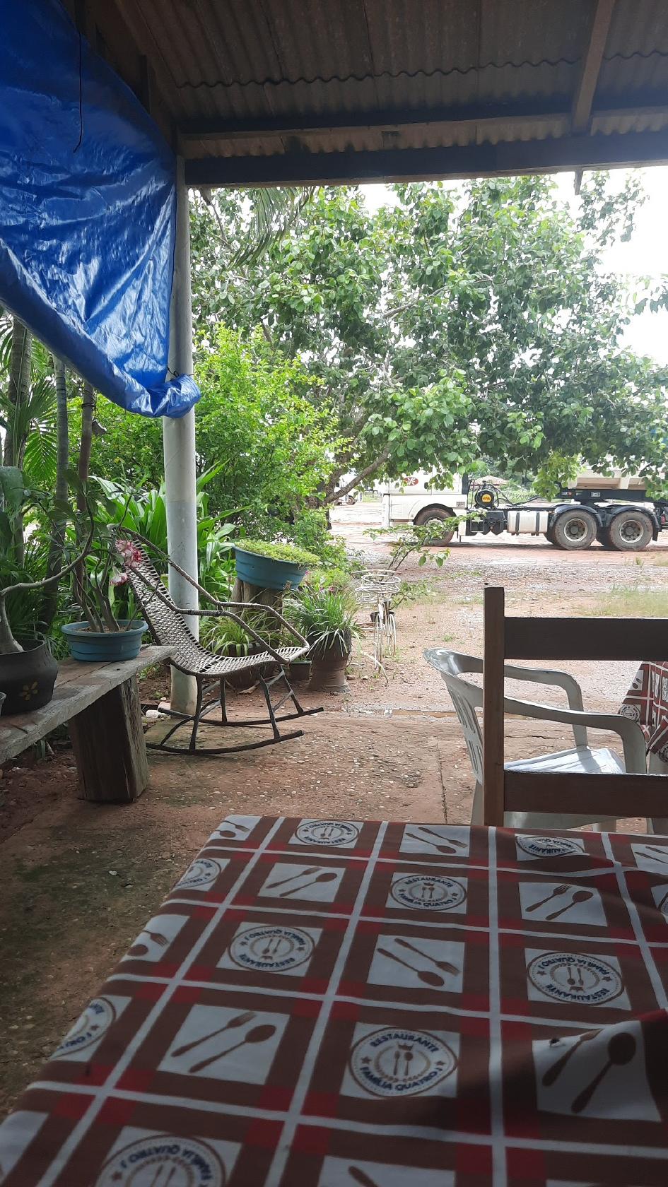 Restaurante Família Quatro J