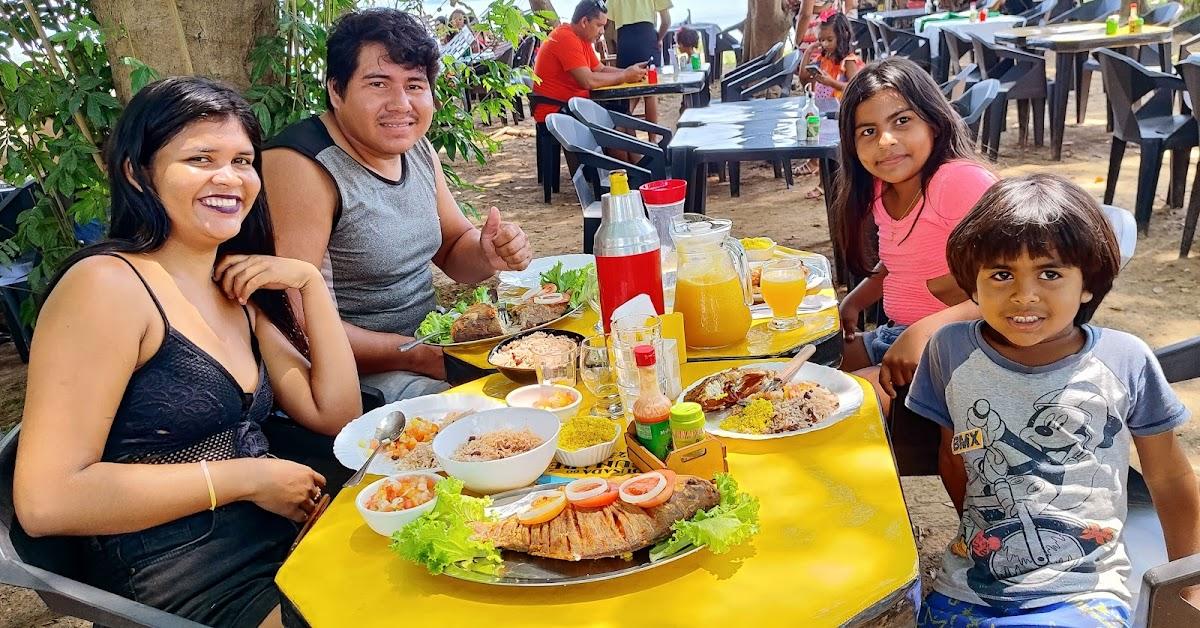 Pousada do tucunaré - Hotel Pousada e Restaurante com Área de Lazer em Marabá