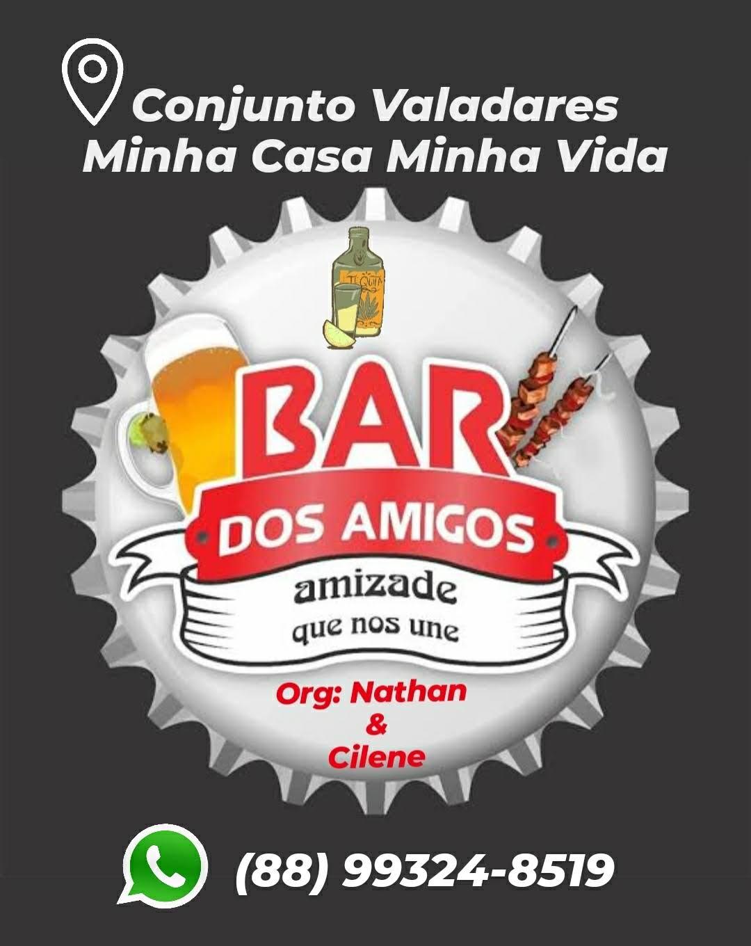 Bar dos Amigos